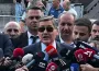 Melih Gökçek, kayıt dışı para iddiaları soruşturmasında savcıya konuştu