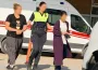 İnegöl'de 2'si kadın 3 şüphelinin yaptıkları sonlarını getirdi