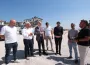 İnegöl’de Yeni Yerleşim Bölgelerinin Yolları Yapılıyor