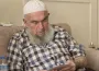 İshakpaşa Camii’nin eski müezzini Osman Nuri Korkmaz vefat etti