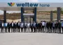 MÜSİAD ve Weltew Grup İnegöl’de Bir Araya Geldi