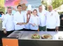 İnegöl Gastronomi Festivali’nde Şefler Hünerlerini Sergiledi