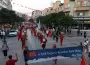 İnegöl tek yürek oldu! 104. yıl coşkusu sokaklara taştı