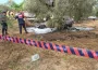 Korkunç kazada hayatını kaybetti!