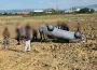 İnegöl'de tarla sahibini isyan ettiren kaza! 1 değil 2 değil...