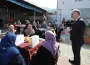 İnegöl’ün İlginç Geleneği Avrupa’ya Taşınıyor