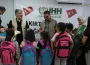 İHH İnegöl’den İhtiyaç Sahibi Öğrencilere Kırtasiye Desteği
