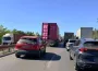 İnegöl’den Bursa’ya Gidecekler Dikkat! Trafik Kilitlendi