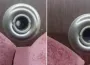 İmamın karısı müezzinin eşinin kapısına dayandı! "Otobana çık..."
