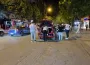 İnegöl’de 500 polisle geniş çaplı huzur uygulaması yapıldı