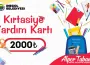 İnegöl’de Okullar Açılmadan Dağıtılıyor! Öğrenci Başına 2 Bin TL