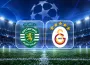 Sporting-Galatasaray İnat TV'den canlı izle