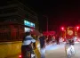 Akhisar Mahallesi’nde okulda çıkan elektrik yangını paniğe yol açtı