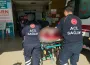 İnegöl'de kafası makineye sıkıştı! Hayatını kaybetti