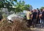 İnegöl’de Feci Kazada Ağır Yaralandı! Ortalık Karıştı