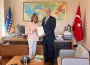 Muzaffer Çilek yeniden Bosna Hersek Bursa Fahri Konsolosu oldu