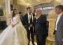 Şevki Yılmaz İnegöl’de Adaşının Düğününe Katıldı