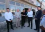 İnegöl'de 2 bin 500 metrekarelik alana dev yatırım!