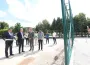 İnegöl’de Öğrenciler İstedi, Belediye Çalışmalara Başladı