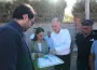 İnegöl’de Yeni Proje! Eylül Sonunda Tamamlanacak