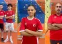 İnegöl’den 3 Sporcu Milli Formayla Avrupa’ya Çıkıyor
