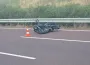Otoyolda Can Pazarı! Sürücü Hayatını Kaybetti