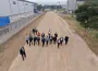 Büyükşehir'den İnegöl'e ulaşımı rahatlatacak yatırım