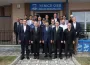 Nedim İncebay yönetimindeki Yenice OSB’de yeni yatırım