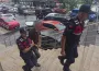 17 yaşındaki kızlarını yatağa zincirlediler!