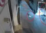 Gece yarısı mahalleliyi sokağa döken olay!