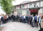 İnegöl'de o camide dikkat çeken değişim!