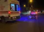 18 yaşındaki sürücü ağır yaralandı! Vücudunda pek çok kemik kırıldı