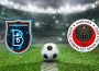 Başakşehir - Gençlerbirliği maçı hangi kanalda yayınlanacak?