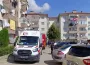 İnegöl’de korkutan yangın! 2’si çocuk 4 kişi etkilendi