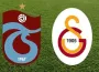Trabzonspor-Galatasaray Selçuksports'tan canlı izle
