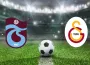 Trabzonspor-Galatasaray Maçı Öncesi Saat ve Kanal Bilgisi