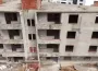 30 Yıldır Bitmeyen Bina Endişelendiriyor! Kaymalar Var