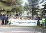 İnegöl'de temizlik seferberliği! Süpürgeyi alan koştu