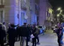 Bursa Osmangazi'de parkta silahlı kavga: 3 yaralı