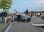 İnegöl Ahmet Türkel Çevre Yolu’nda kaza: 1 yaralı
