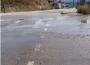 İnegöl’de 4 gündür süren sorun mahalleliyi bezdirdi