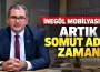 İnegöl mobilyası için maliyet ve finansman çağrısı