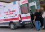 İnegöl’de sobayı yakıp uyuyan çift apar topar Bursa'ya sevk edildi!