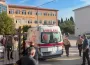 Manisa’da lise önünde silahlı saldırı! Öğrenciler yaralandı
