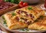 Gelinim Mutfakta Pastırmalı Krep Börek tarifi arayanlar için detaylar