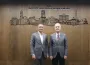 İnegöl Stadyumu’nda tarihi adım! İmzalar atıldı