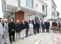 İnegöl’de 22 Merkez İçin Düğmeye Basıldı