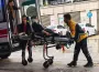 İnegöl'de ortalık savaş alanına döndü; 2 yaralı