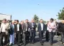İnegöl’de 165 Araçlık Yeni Otopark Hizmete Girdi