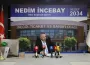 Nedim İncebay pusula rengini seçti